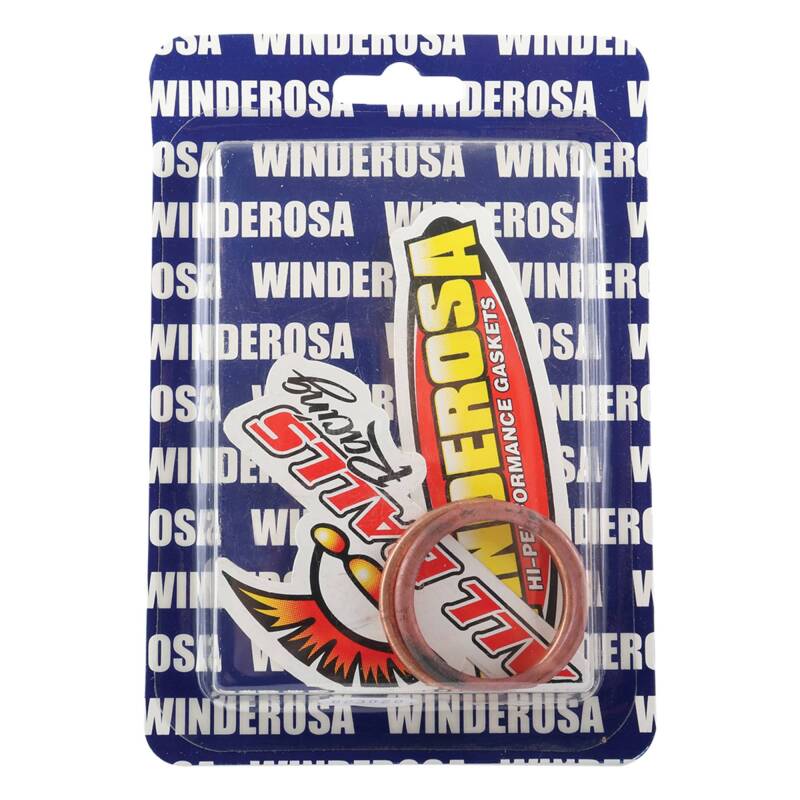 Honda VT600C Shadow Performance Exhaust - Vertex Pistons - Exhaust Gasket Kit - `88-`07